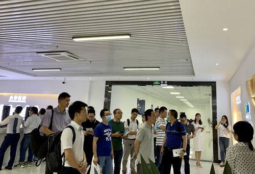 四川省智能終端產(chǎn)業(yè)聯(lián)盟攜手微盾科技推進(jìn)教育科技深度合作