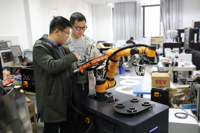 找準(zhǔn)賽道，上海汀樹科技“跑出”智能制造行業(yè)新特色