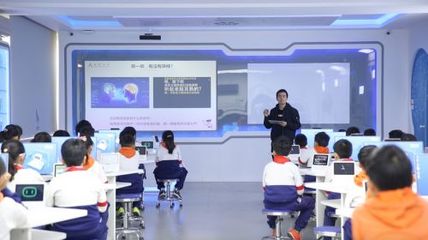 卓世未來獲聯(lián)想之星獨(dú)家A輪融資，引領(lǐng)教育科技技術(shù)服務(wù)新浪潮